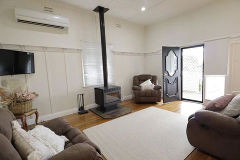 Manor Cottage - Perths Hotel 0