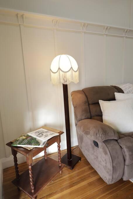 Manor Cottage - Perths Hotel 1