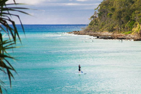 Main Beach Gem Luxury Retreat - Perths Hotel 1