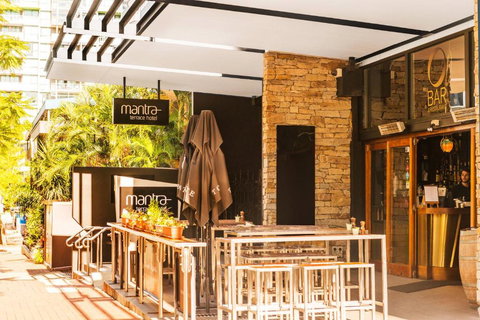 Mantra Terrace Brisbane - Perths Hotel 3