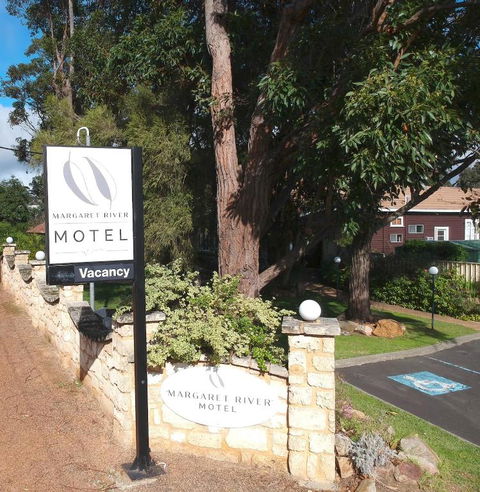 Margaret River Motel - Perths Hotel 2