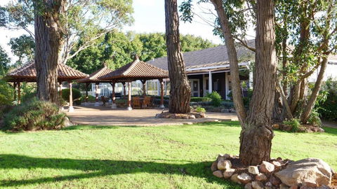 Margaret River Motel - Perths Hotel 0