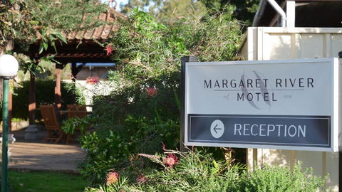 Margaret River Motel - Perths Hotel 1