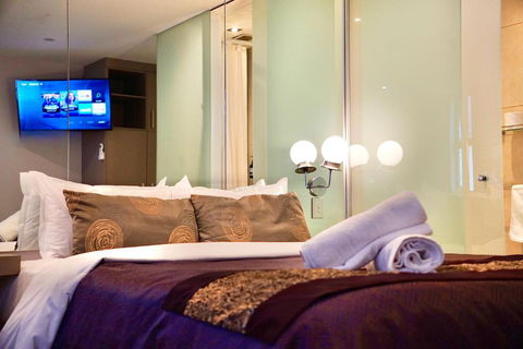 Melbourne ViVo - Perths Hotel 1