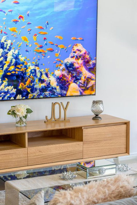 Maraboo Island Beachfront Villa - Perths Hotel 3