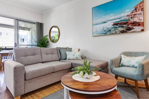MARJ12- Stylish And Spacious - Perths Hotel 0