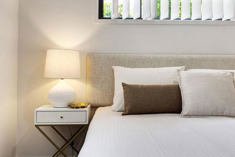MARJ12- Stylish And Spacious - Perths Hotel 2