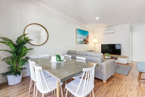 MARJ12- Stylish And Spacious - Perths Hotel 3