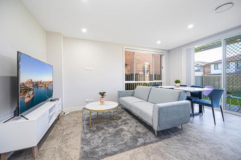 Marsden Park 2 Level Brand New House Near Parks - Perths Hotel 0