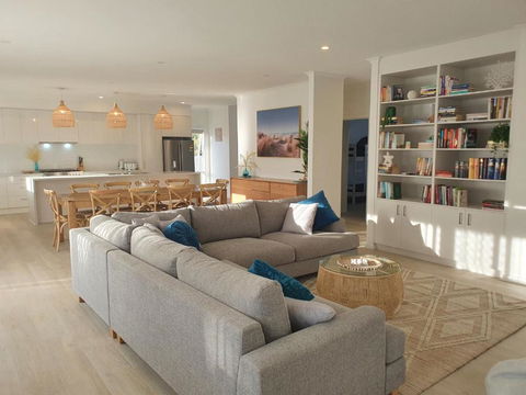 Matildas Of Kangaroo Island - Perths Hotel 0