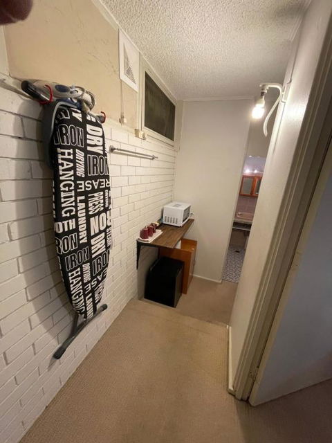 Mayfield Motel - Perths Hotel 3