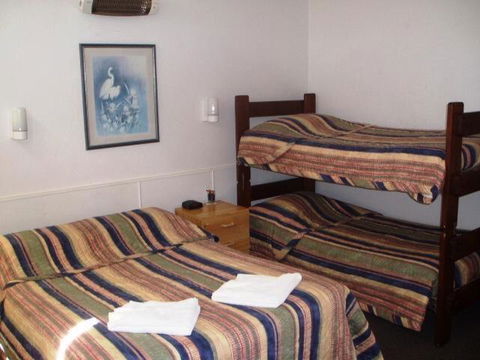 Mayfield Motel - Perths Hotel 1