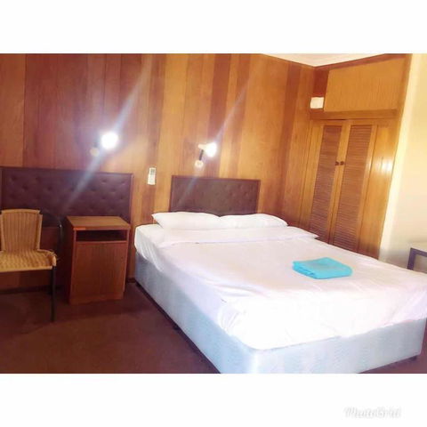 Meekatharra Hotel - Perths Hotel 3