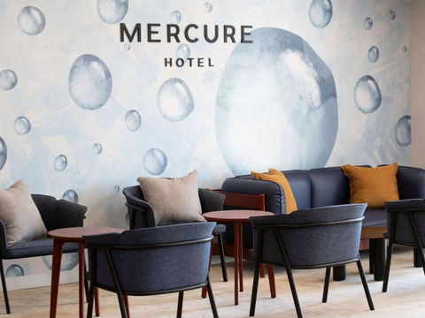 Mercure Sydney Blacktown - Perths Hotel 0