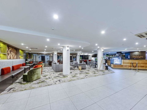 Mercure Penrith - Perths Hotel 2