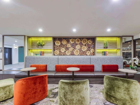 Mercure Penrith - Perths Hotel 3