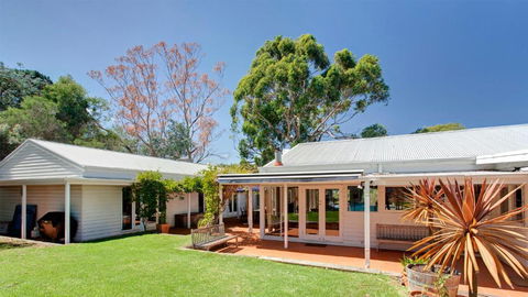 Merricks North Retreat - Perths Hotel 1