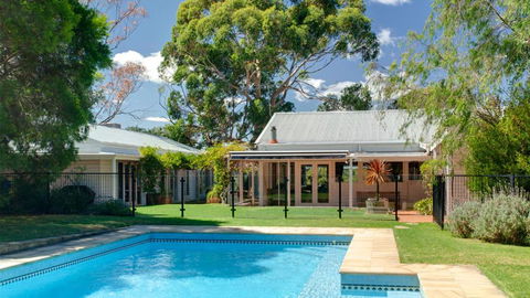 Merricks North Retreat - Perths Hotel 0
