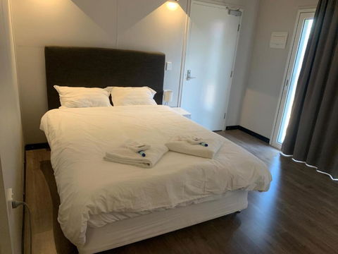 Midway Motel - Richmond - Perths Hotel 2