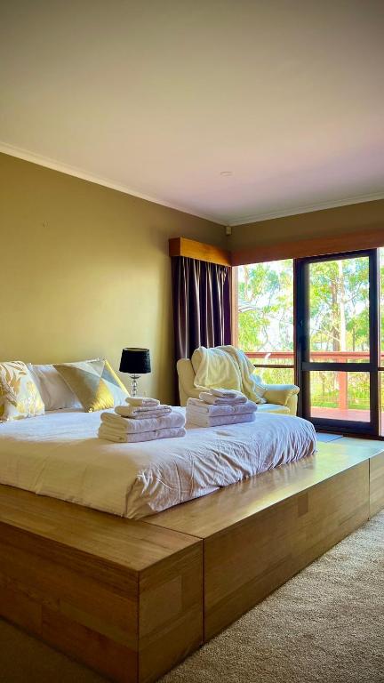Melbourne Topview Villa In Dandenong Ranges Near Skyhigh - Perths Hotel 2