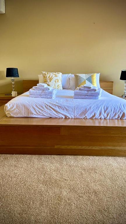 Melbourne Topview Villa In Dandenong Ranges Near Skyhigh - Perths Hotel 1