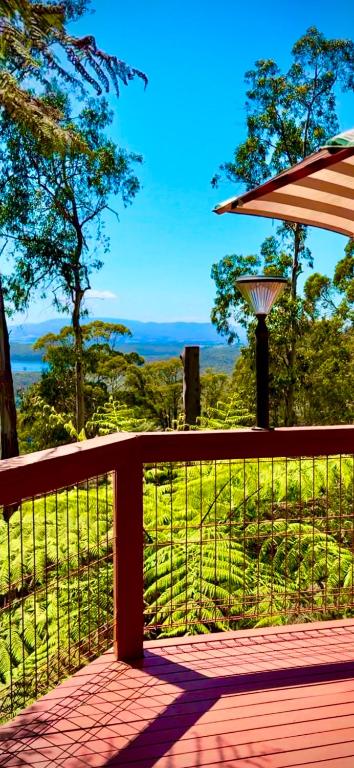 Melbourne Topview Villa In Dandenong Ranges Near Skyhigh - Perths Hotel 0