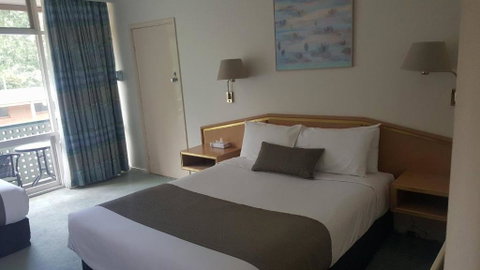 Moe Parklands Motel - Perths Hotel 0