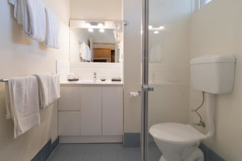 Moe Parklands Motel - Perths Hotel 3