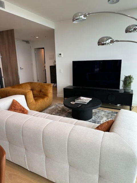 Modern 2 BRM Apt In Williamstown - Perths Hotel 0