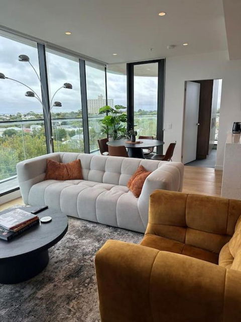 Modern 2 BRM Apt In Williamstown - Perths Hotel 2