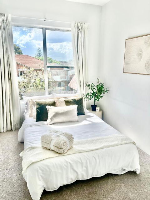 Modern 3BR Beachside Oasis - Perths Hotel 2