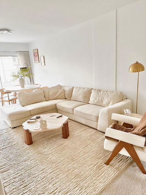 Modern 3BR Beachside Oasis - Perths Hotel 0