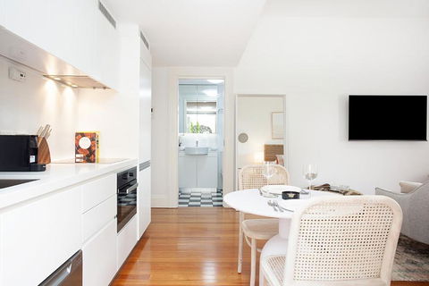 Modern And Cosy Inner West Apartment - Perths Hotel 3
