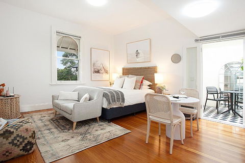 Modern And Cosy Inner West Apartment - Perths Hotel 1