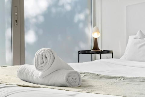 Modern Self-contained Studio At Crows Nest - Perths Hotel 3