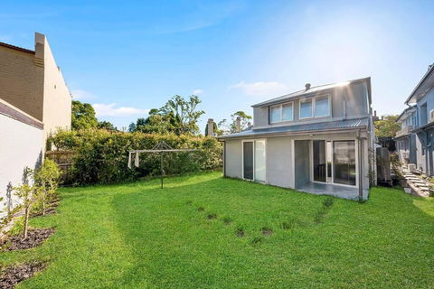 Modern Self-contained Studio At Crows Nest - Perths Hotel 0