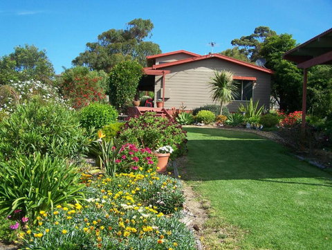Monaro Cottage - Perths Hotel 0