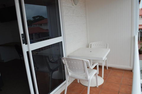 Monte Carlo Motor Inn - Perths Hotel 1