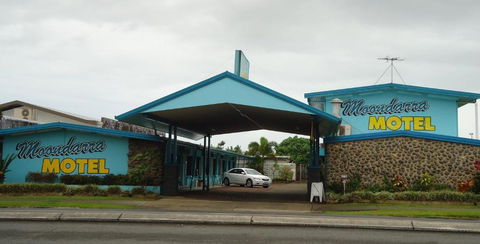 Moondarra Motel - Perths Hotel 0