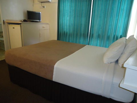 Moondarra Motel - Perths Hotel 2