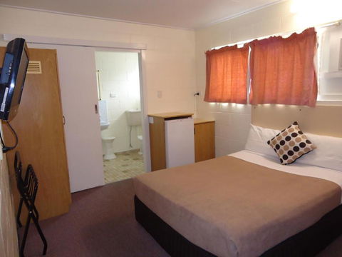 Moondarra Motel - Perths Hotel 1