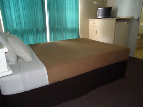 Moondarra Motel - Perths Hotel 3