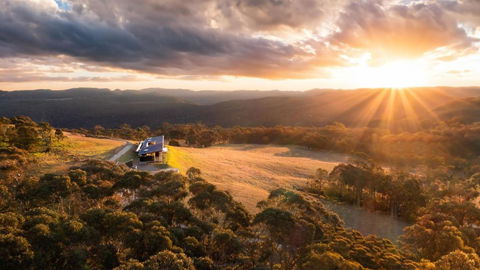 Mountain Top Bilpin, Studio 2 Isyd - Perths Hotel 0