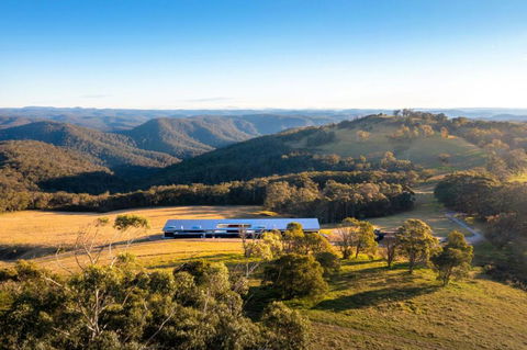Mountain Top Bilpin, Studio 2 Isyd - Perths Hotel 1