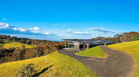 Mountain Top Bilpin, Studio 2 Isyd - Perths Hotel 3