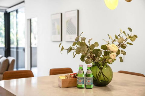 Morden Urban 2Bed In Waterloo - Perths Hotel 2