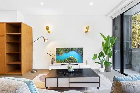 Morden Urban 2Bed In Waterloo - Perths Hotel 1