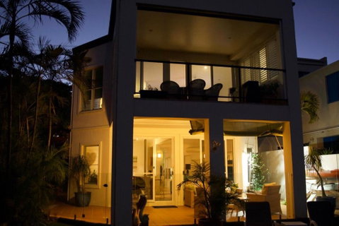 Moreton Bay Beach Lodge - Perths Hotel 3