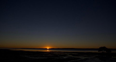 Moreton Bay Beach Lodge - Perths Hotel 2