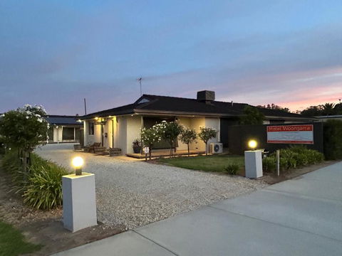 Motel Woongarra - Perths Hotel 0